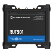 WRL ROUTER LTE/RUT901 TELTONIKA