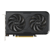 Graphics Card, ASUS, NVIDIA, GeForce RTX 5050, 8 GB, GDDR6, 128 bit, PCI Express 5.0, Active, DUAL-RTX5050-O8G
