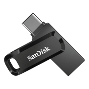 MEMORY DRIVE FLASH USB-C 32GB/SDDDC3-032G-G46 SANDISK