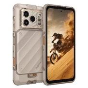 MOBILE PHONE XEVER 8/8/128GB SAND DUNE ULEFONE
