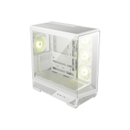 MSI MAG PANO 130R PZ WHITE computer case Midi Tower