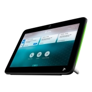 HP Poly TC10 black Touch Controller