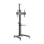 TV SET ACC FLOOR STAND 37-70/TVS-70T-02 GEMBIRD
