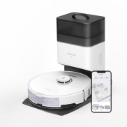 Roborock S8+ 0.35 L White