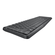 LOGI MK235 wirel.Keyboard+MouseCombo(US)