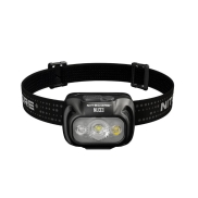 HEADLAMP NU SERIES 700 LUMENS/NU33 NITECORE