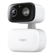 TP-Link Tapo C206 IP security camera Indoor 1920 x 1080 pixels Desk