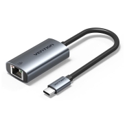 NET ADAPTER USB-C GIGABIT/0.15M CFPHB VENTION