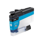 BROTHER LC427C Cyan Ink Cartridge
