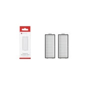 Vacuum Cleaner Accessory, ROBOROCK, Washable Filter, For Saros Z70/Qrevo Curv 2 Flow, 8.02.0452