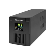 QOLTEC 53770 UPS 1500VA 900W