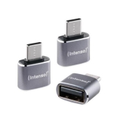 ADAPTER USB-A TO USB-C/A480C 7600113 INTENSO