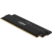 MEMORY DIMM PRO 32GB DDR5-6400/KIT2 CP2K16G64C38U5B CRUCIAL