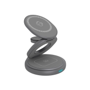ICY BOX IB-SH101-CH wireless Charger