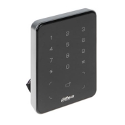 Dahua Technology DHI-ASR2101A-ME access control reader Basic access control reader Black