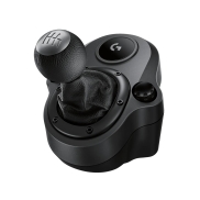STEERING WHEEL ACC SHIFTER/941-000130 LOGITECH