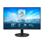 PHILIPS 222V8LA/00 21.5inch VA LCD FHD