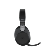 JABRA Evolve2 85 Link380a MS Stand Black