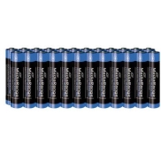 BATTERY ALKALINE AAA 1.5V/24PCS MRBAT103 MEDIARANGE