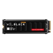 SSD, SANDISK, 2400xTBW rating, NVMe Yes, PCI Express 5.0, M.2, 1000 GB, WDS100T1XHM-00CMT0