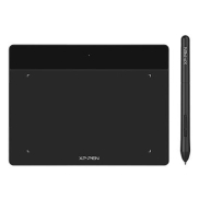 GRAPHIC TABLET 4.8X3/BLACK DECO FUN XS XPPEN