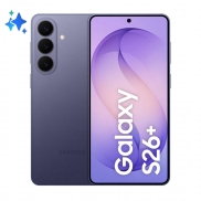 Samsung Galaxy S26+ 17 cm (6.7") Dual SIM Android 16.0 5G USB Type-C 12 GB 256 GB 4900 mAh Violet
