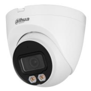 Dahua Technology WizSense HDW2449T-S-LED Turret IP security camera Indoor & outdoor 2688 x 1520 pixels Ceiling