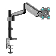 MONITOR ACC DESK MOUNT/13-34 BLACK G75-B ONKRON