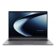 Notebook, ASUS, ExpertBook, PM5606CKA-MB0732X, CPU AMD RyzenT AI 5, 330, 2 GHz, 16 , 1920 x 1200 pixels, RAM 16 GB, DDR5-SDRAM, SSD 512 GB, Discrete graphics Not available, On-board graphics Yes, Numeric keypad Yes, Keyboard language English, OS installed