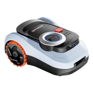 GRASS MOWER ROBOT I208E LIDAR/AA12.04.03.0001 SEGWAY NAVIMOW