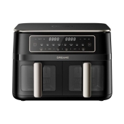 AIR FRYER/BLACK DZ30-BK DREAME