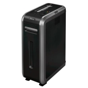 SHREDDER POWERSHRED 125CI/CROSS CUT 4612001 FELLOWES