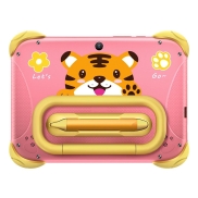 TABLET LINK MINI KIDS 7/3/32GB PINK BLACKVIEW