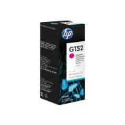 HP GT52 Original Ink Bottle Magenta