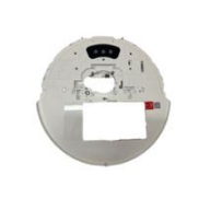Vacuum Cleaner Accessory, ROBOROCK, Upper Housing Assembly, White, For S8 White Pro Ultra, 9.01.1853
