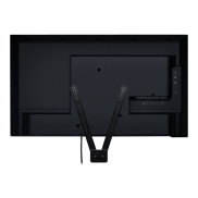 LOGI TV MOUNT FOR MEETUP