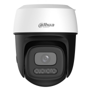 Dahua Technology 3MP Outdoor Fixed-focal Wi-Fi Pan & Tilt Network Camera