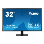 IIYAMA X3270QSU-B1 32inch (P)
