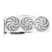 Graphics Card, SAPPHIRE, AMD Radeon RX 9070, 16 GB, GDDR6, 256 bit, PCIE 5.0 16x, Triple slot Fansink, 2xHDMI, 2xDisplayPort, 11349-02-20G
