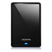 ADATA HV620S external hard drive 4 TB 2.5" Micro-USB B 2.0/3.2 Gen 1 (3.1 Gen 1) Black