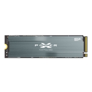 SILICON POWER US75 4TB SSD M.2 2280 PCIe
