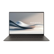 ASUS Zenbook S16 UM5606WA-RK215W AMD Ryzen AI 9 HX 370 Laptop 40.6 cm (16") 3K 32 GB LPDDR5x-SDRAM 2 TB SSD Wi-Fi 7 (802.11be) Windows 11 Home Grey