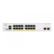 CISCO Catalyst 1200 16-port GE PoE 2x1G