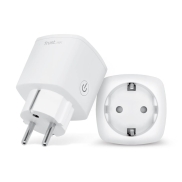 Trust 71301 smart plug 3000 W White