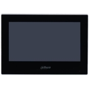 Dahua Technology DHI-VTH2621G-WP intercom system accessory Display