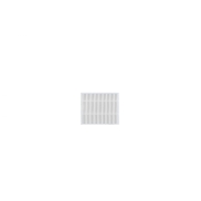 Vacuum Cleaner Accessory, ROBOROCK, Washable Filter, White, For Q8/Q8+/Q7 TF+/Q7 TF/Q7 BF+/Q7 BF, 8.02.0444