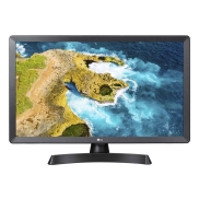 LG 24TQ510S-PZ 23.6inch WXGA LED 16:9