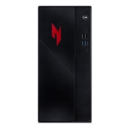 PC, ACER, Desktop, Intel Core 5, 210H, 32 GB, DDR4-SDRAM, Storage SSD, SSD 1 TB, NVIDIA GeForce RTX 5060, On board graphics Intel® Graphics, Wi-Fi Yes, Bluetooth Yes, Windows 11 Home, DG.E5VEX.009