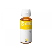 HP GT52 Original Ink Bottle Yellow