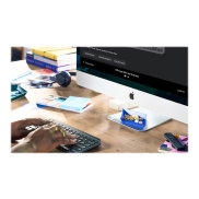 LOGI MX KEYS BUSINESS GRAPH US INT